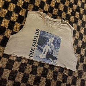 gummo the smiths tee